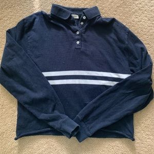 John Galt long sleeve